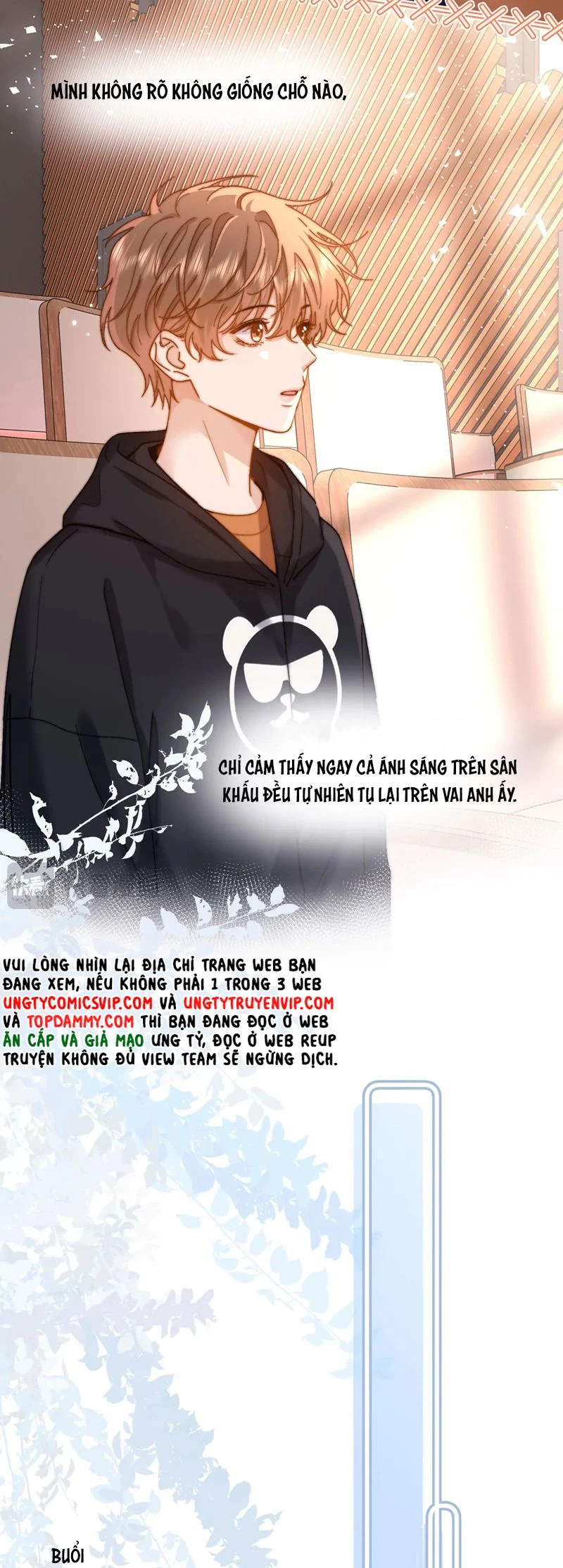 Chất Dị Ứng Đáng Yêu: Chapter 29