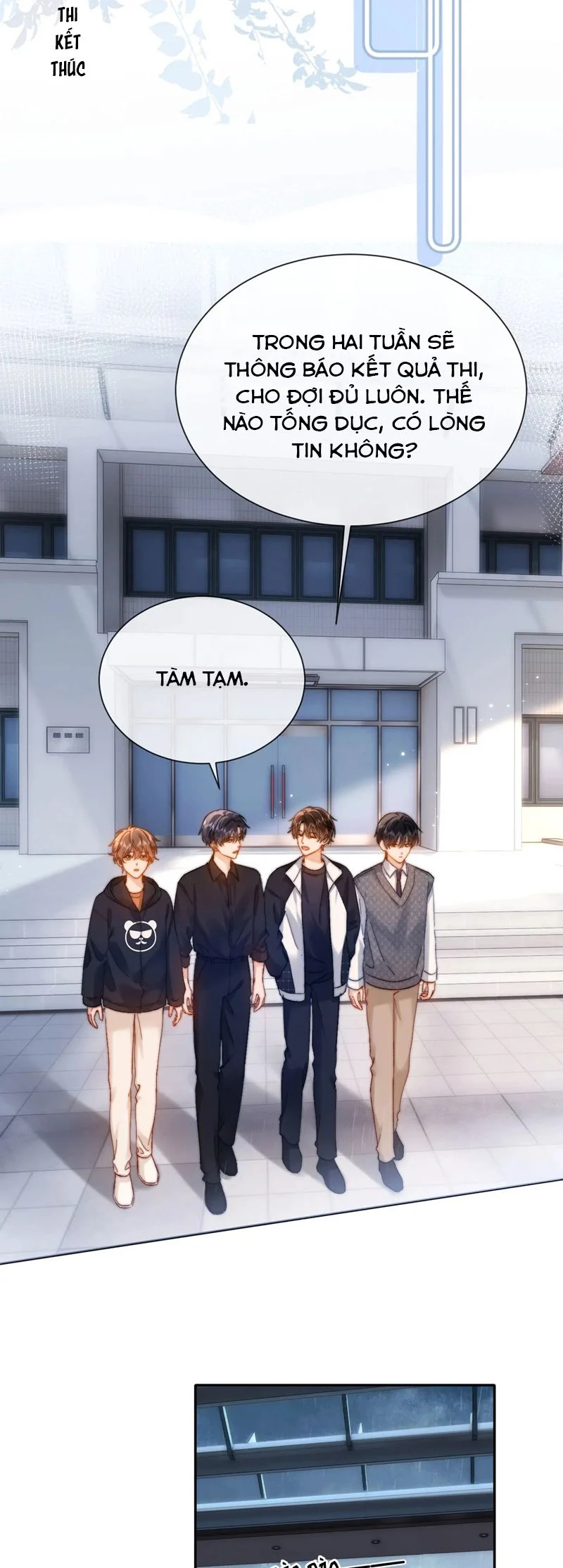 Chất Dị Ứng Đáng Yêu: Chapter 29