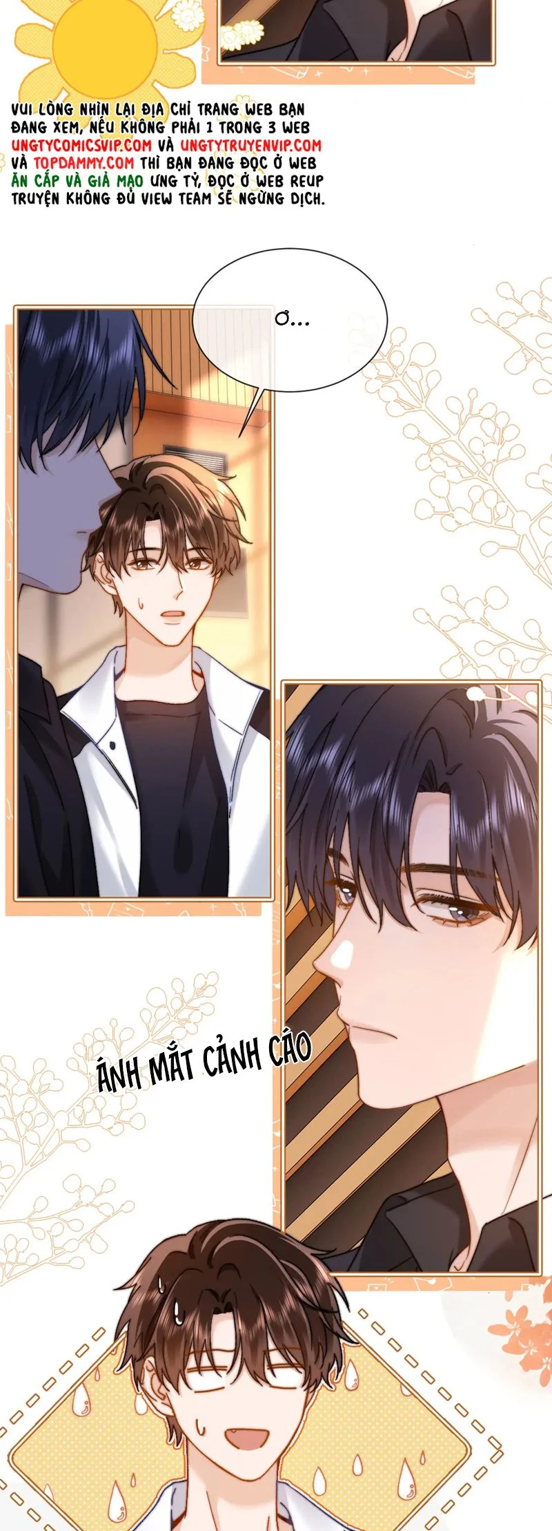 Chất Dị Ứng Đáng Yêu: Chapter 29