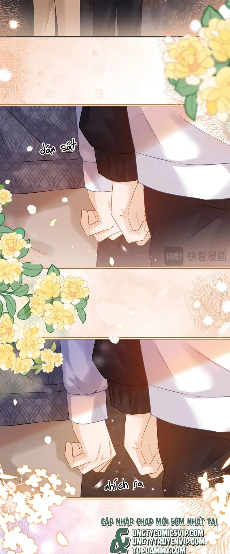 Chất Dị Ứng Đáng Yêu: Chapter 31