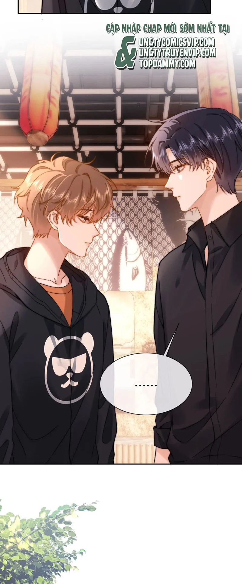 Chất Dị Ứng Đáng Yêu: Chapter 31