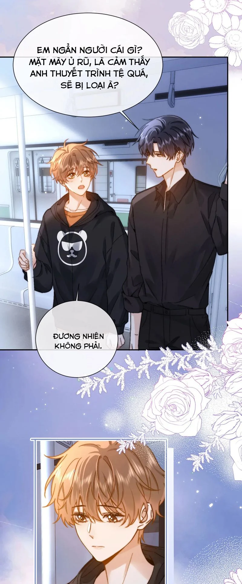 Chất Dị Ứng Đáng Yêu: Chapter 31