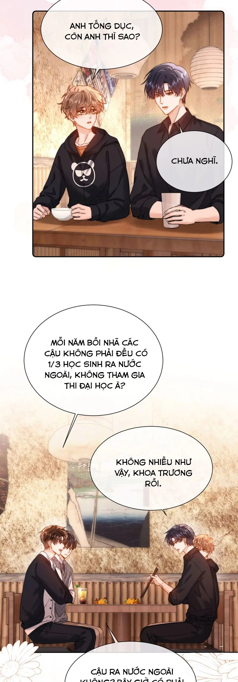 Chất Dị Ứng Đáng Yêu: Chapter 31