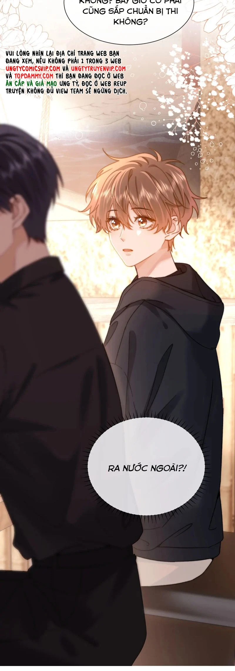 Chất Dị Ứng Đáng Yêu: Chapter 31