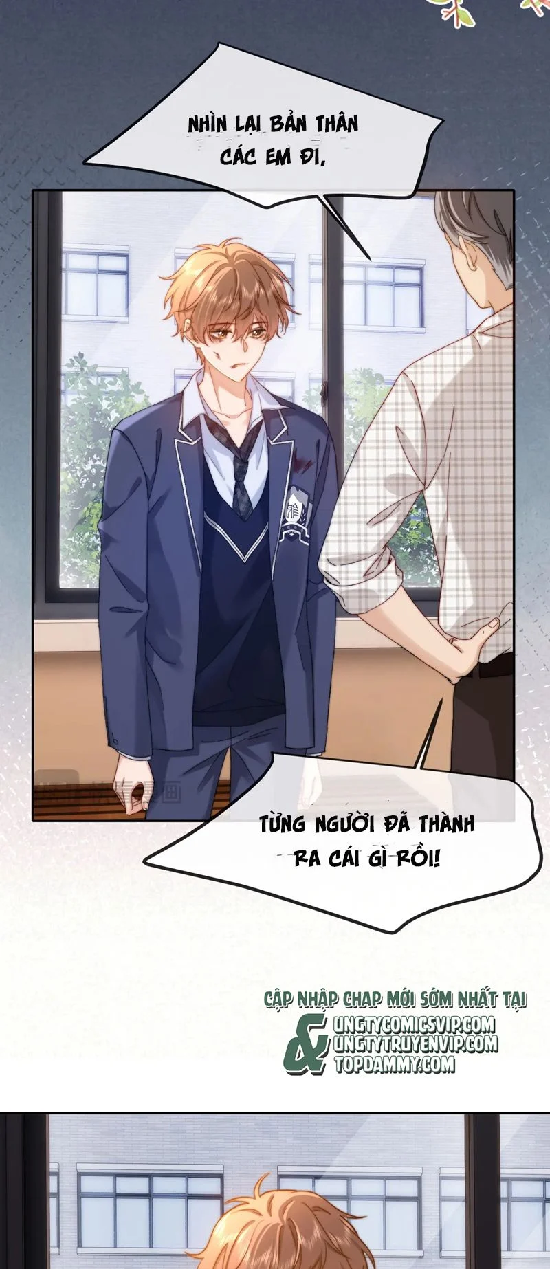 Chất Dị Ứng Đáng Yêu: Chapter 35