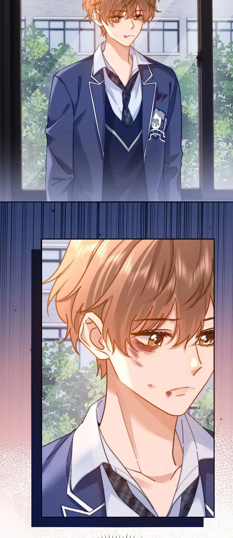 Chất Dị Ứng Đáng Yêu: Chapter 35