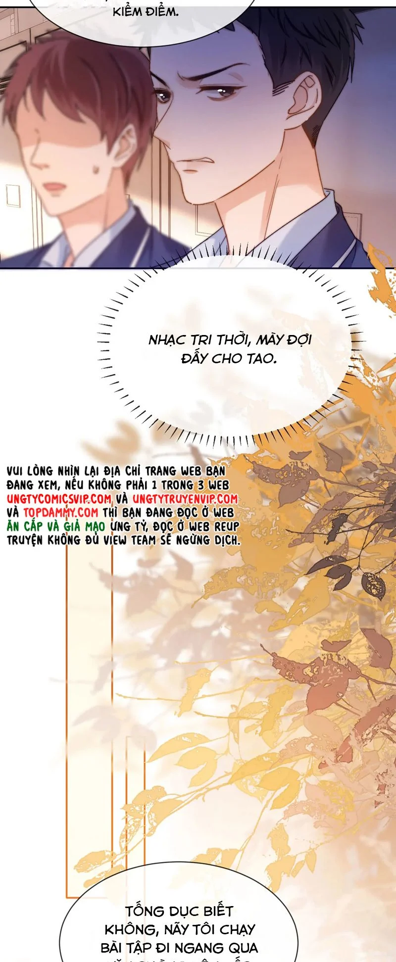Chất Dị Ứng Đáng Yêu: Chapter 36