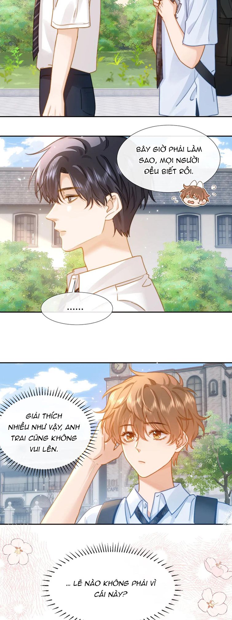 Chất Dị Ứng Đáng Yêu: Chapter 7