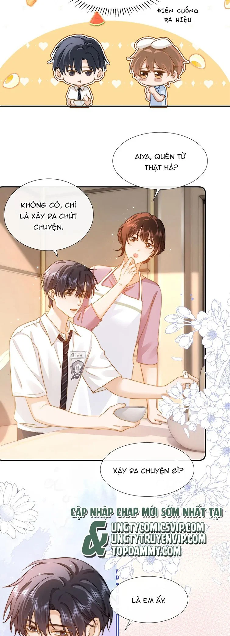 Chất Dị Ứng Đáng Yêu: Chapter 7
