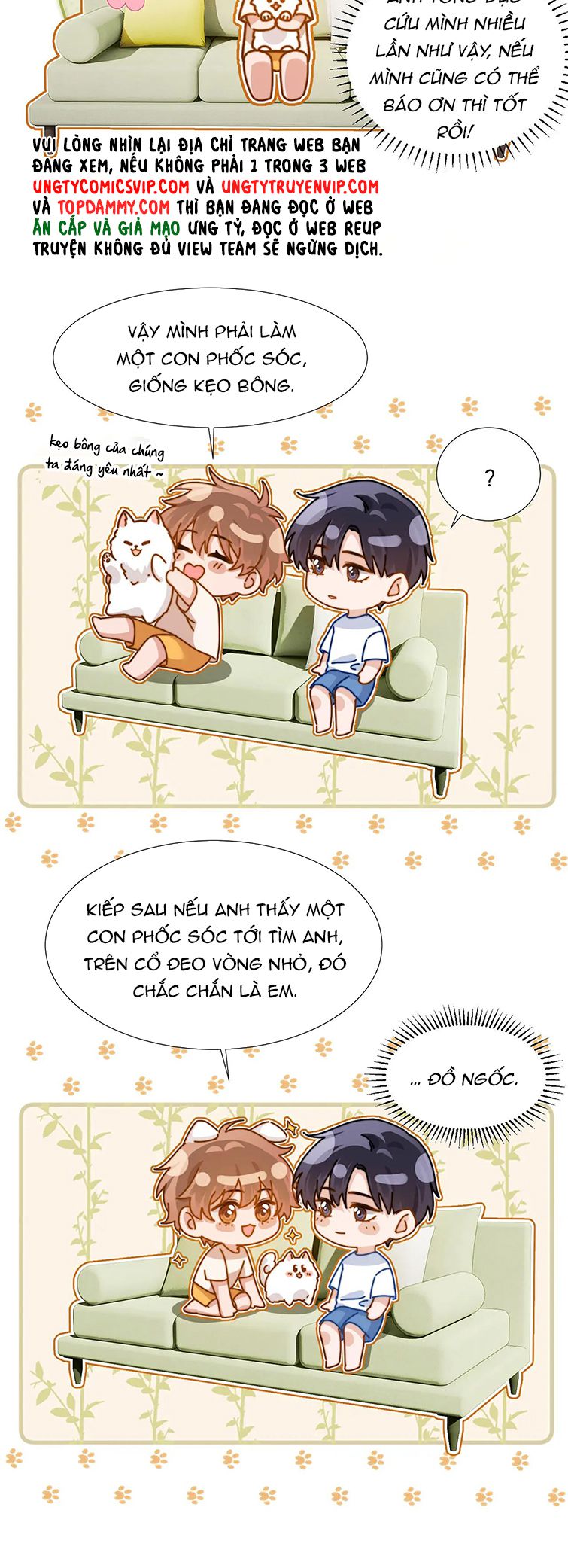 Chất Dị Ứng Đáng Yêu: Chapter 7