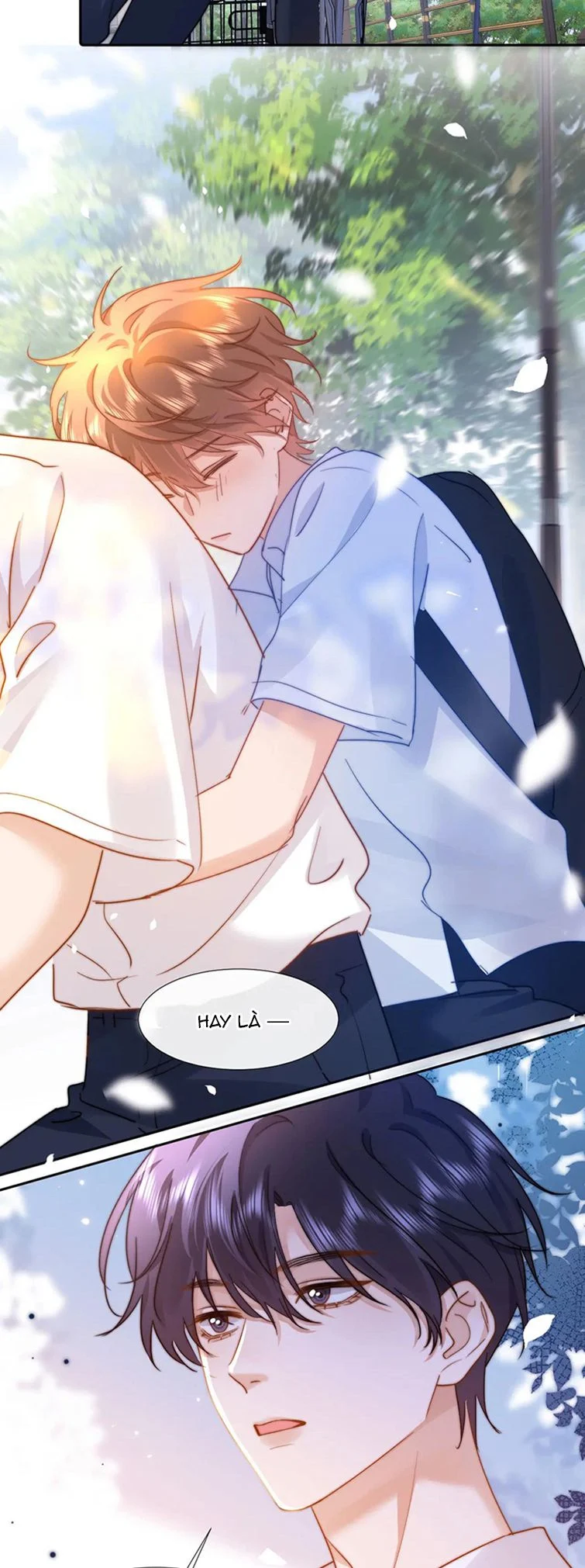Chất Dị Ứng Đáng Yêu: Chapter 7