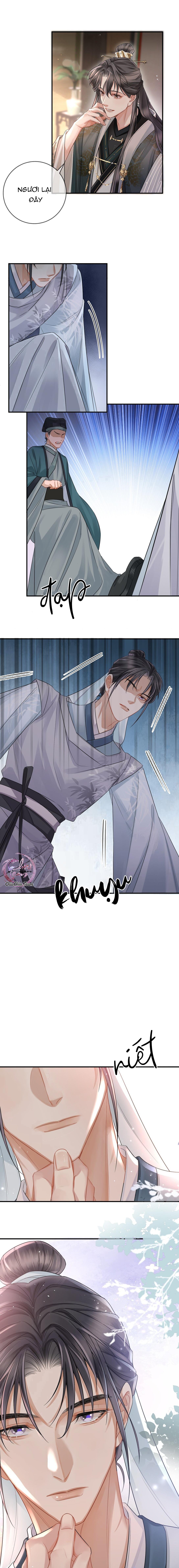 Ôn Hương Diễm Ngọc: Chapter 1