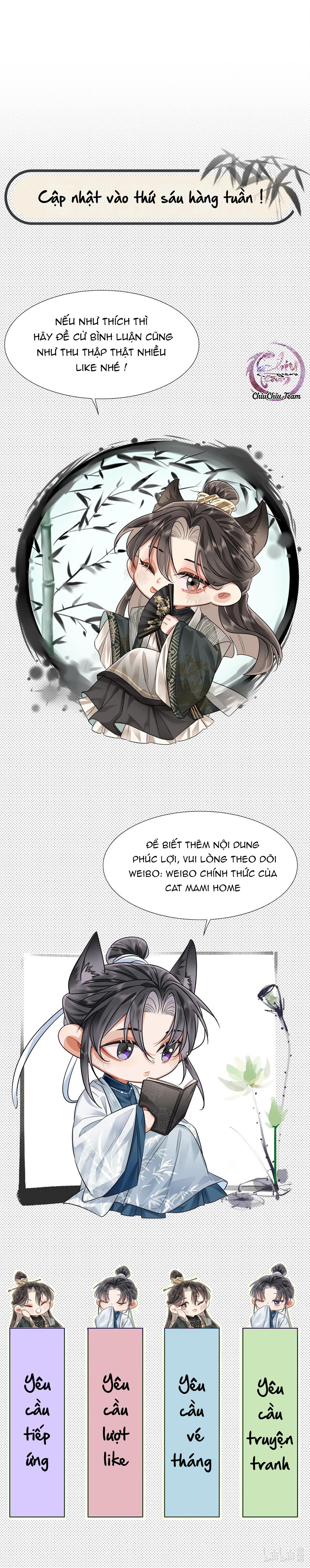 Ôn Hương Diễm Ngọc: Chapter 1