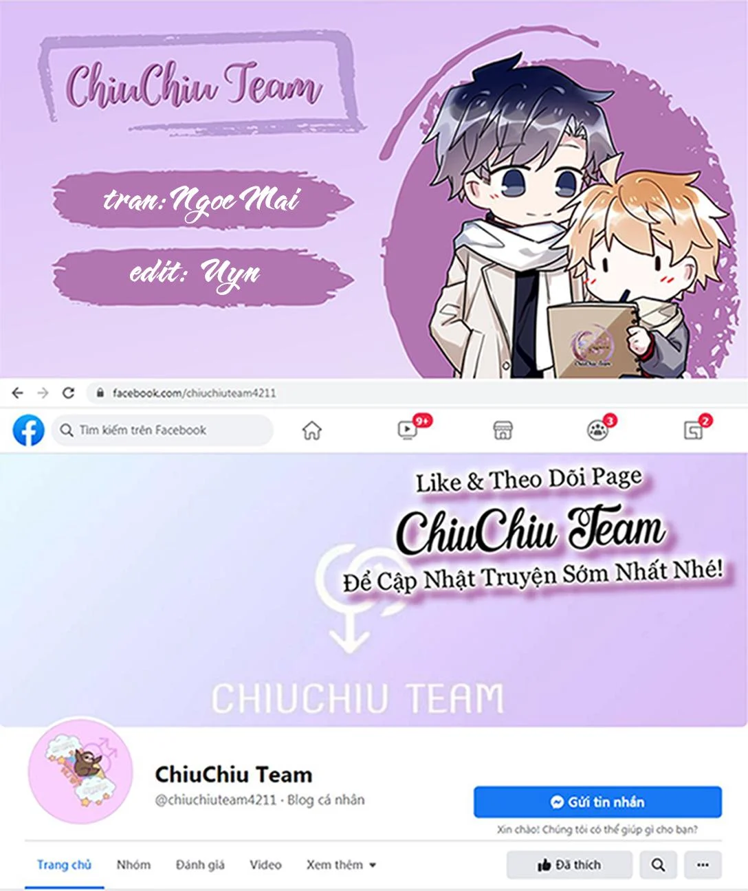Ôn Hương Diễm Ngọc: Chapter 1