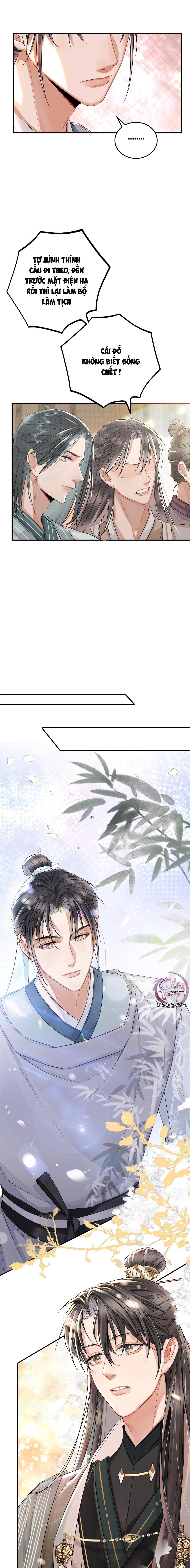 Ôn Hương Diễm Ngọc: Chapter 1