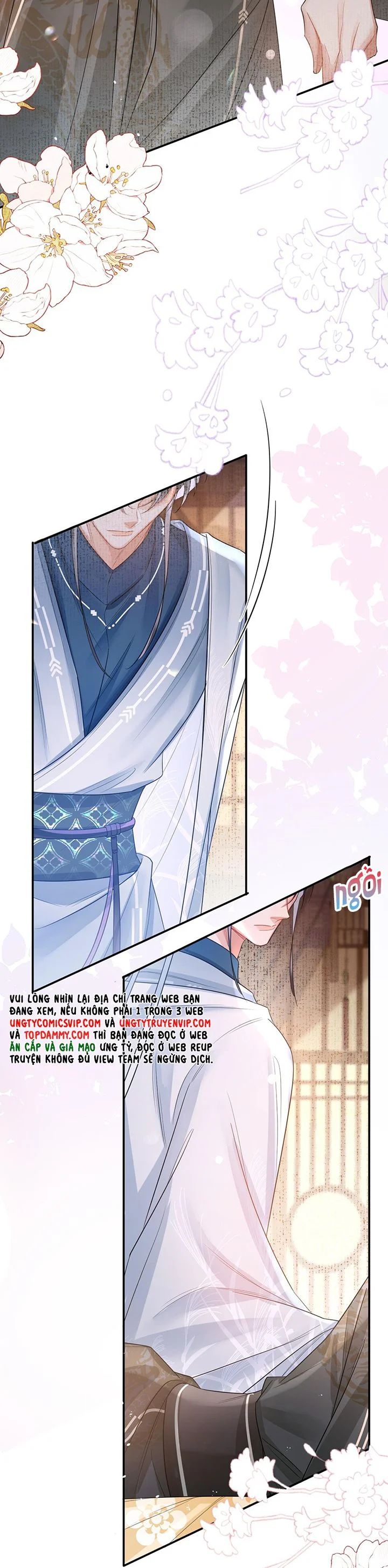 Ôn Hương Diễm Ngọc: Chapter 10