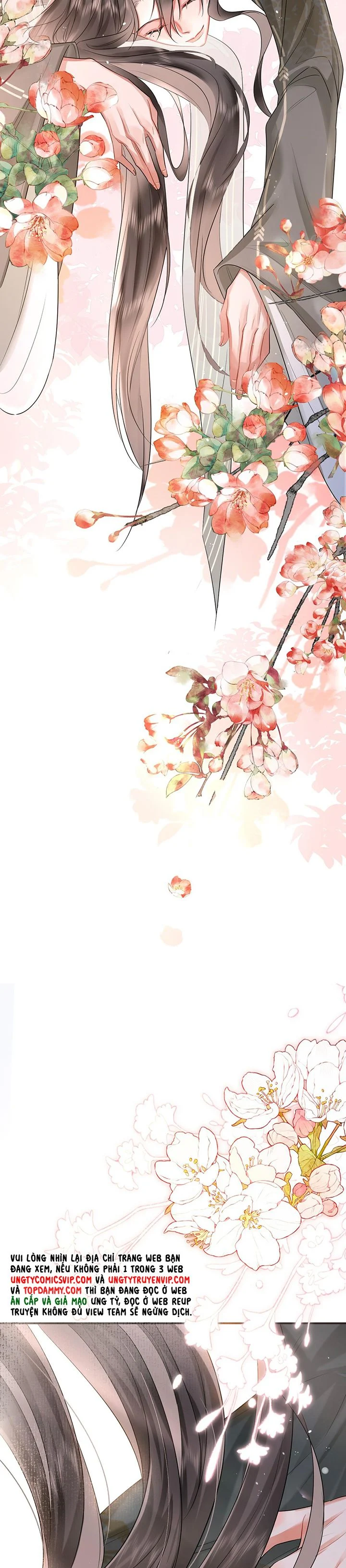 Ôn Hương Diễm Ngọc: Chapter 10