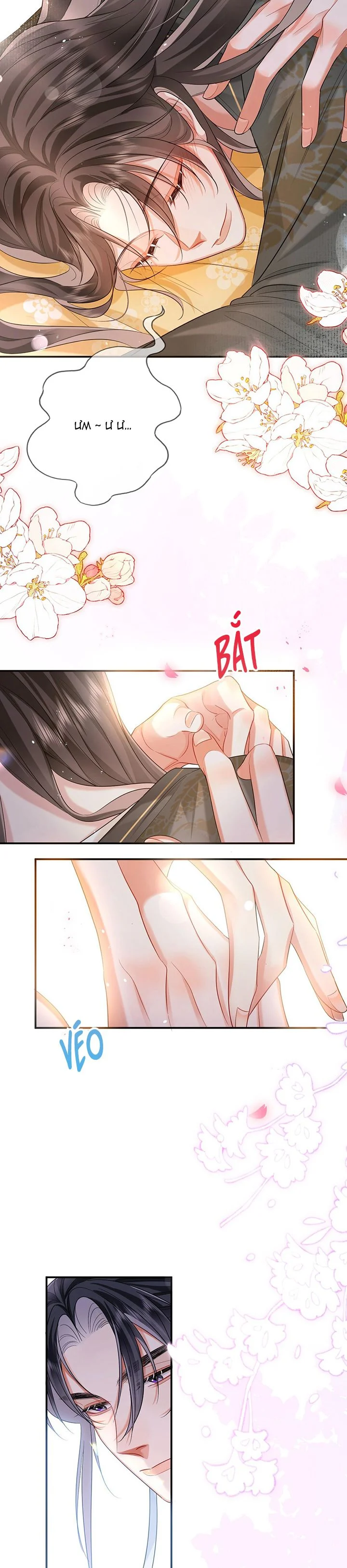 Ôn Hương Diễm Ngọc: Chapter 10