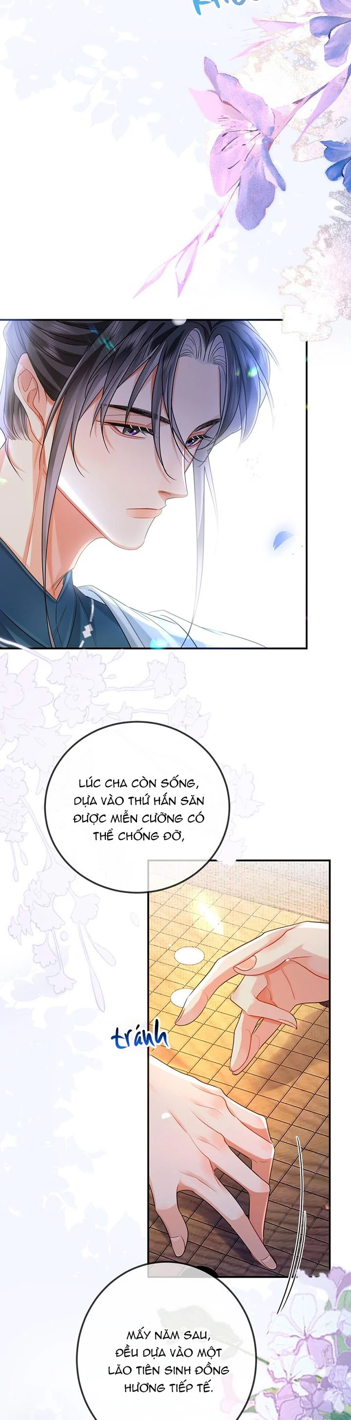 Ôn Hương Diễm Ngọc: Chapter 10