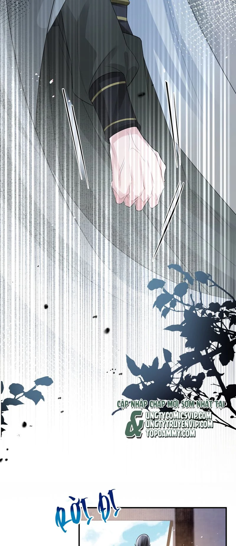 Ôn Hương Diễm Ngọc: Chapter 11