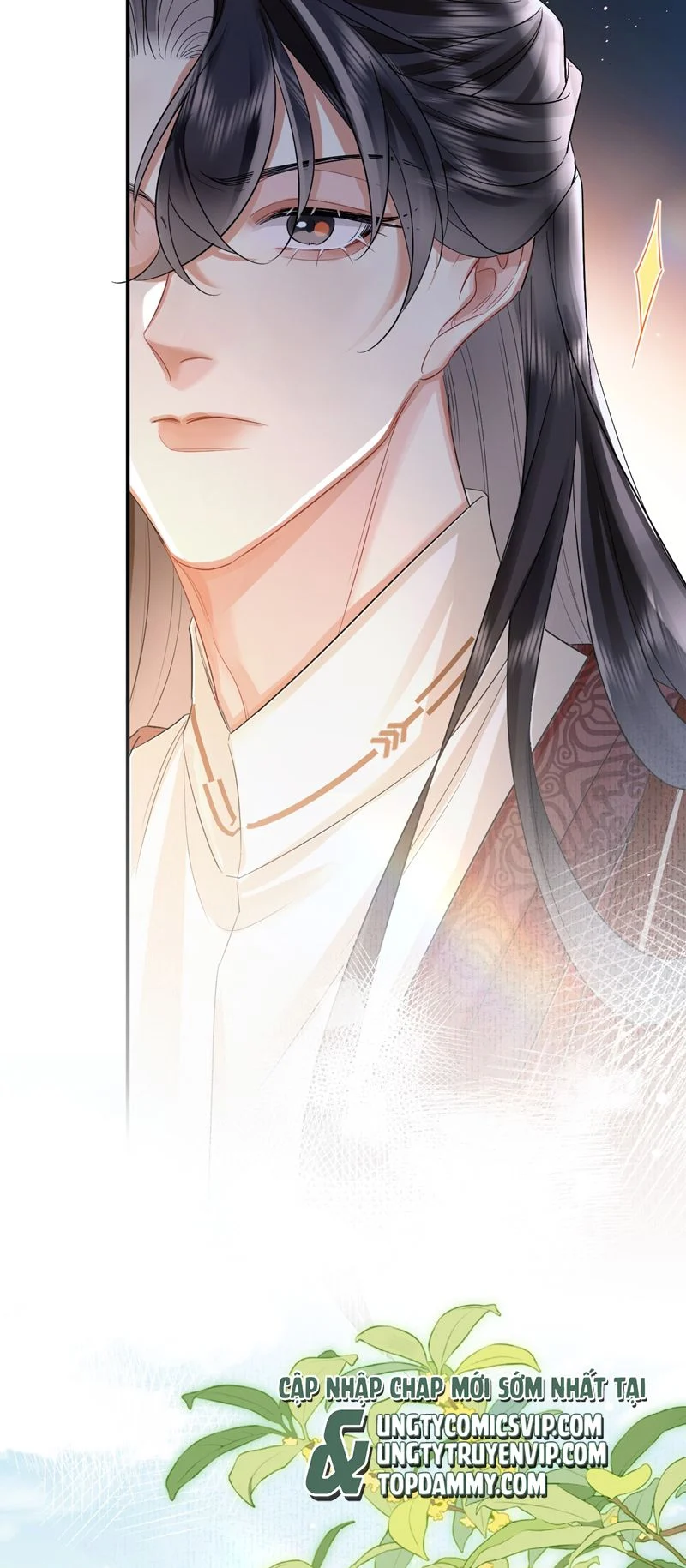 Ôn Hương Diễm Ngọc: Chapter 11