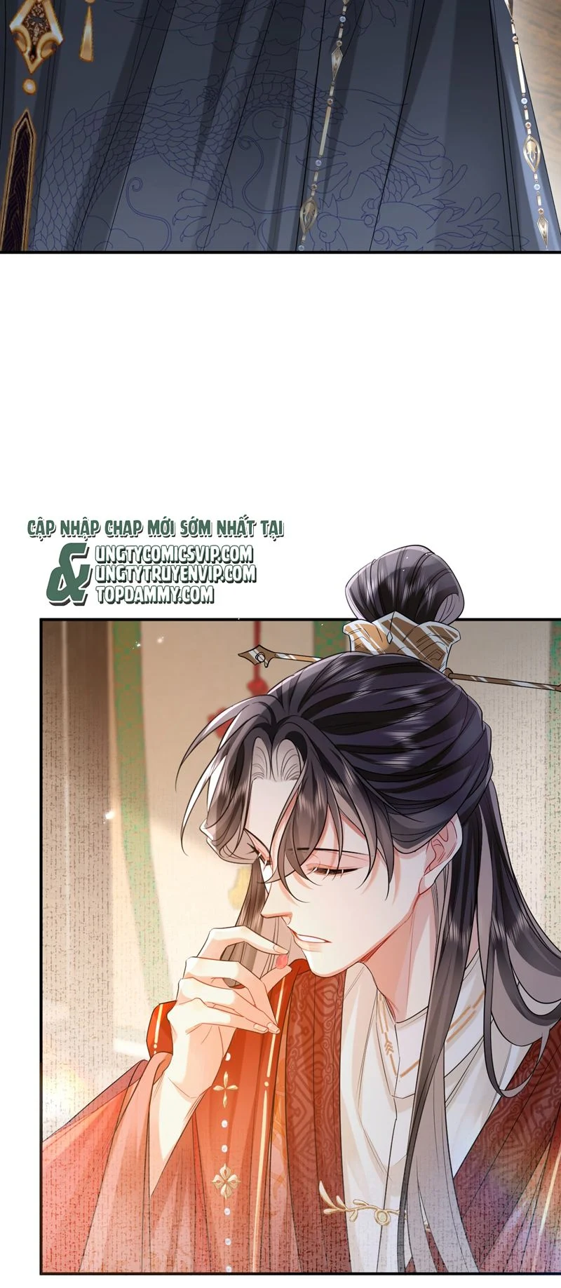 Ôn Hương Diễm Ngọc: Chapter 12