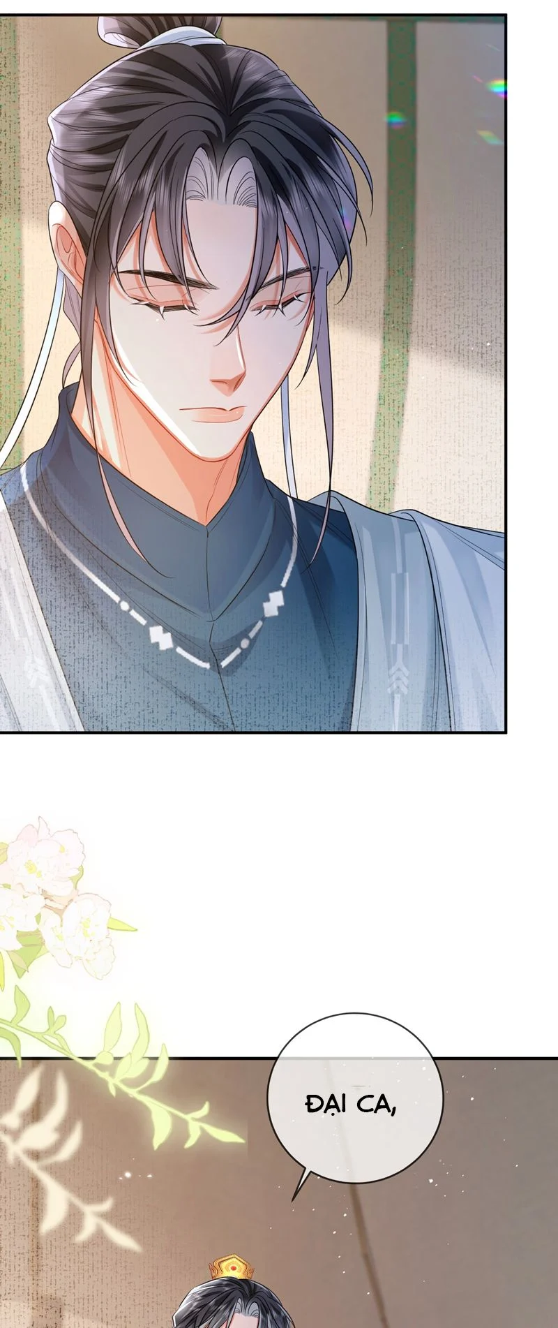 Ôn Hương Diễm Ngọc: Chapter 12