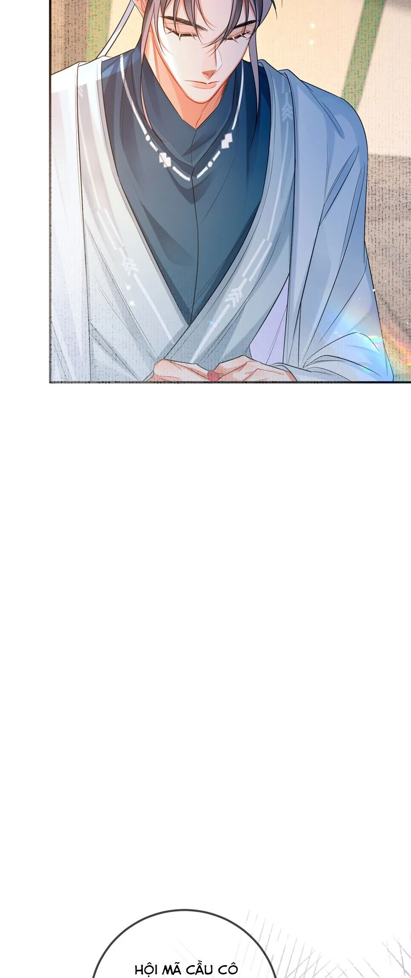 Ôn Hương Diễm Ngọc: Chapter 12