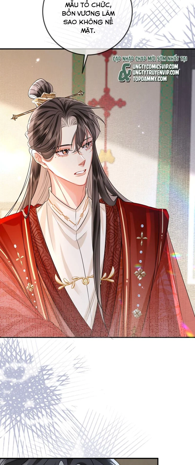 Ôn Hương Diễm Ngọc: Chapter 12