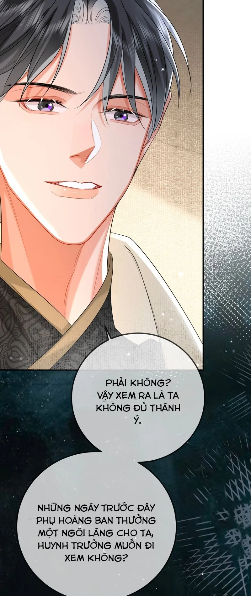Ôn Hương Diễm Ngọc: Chapter 12