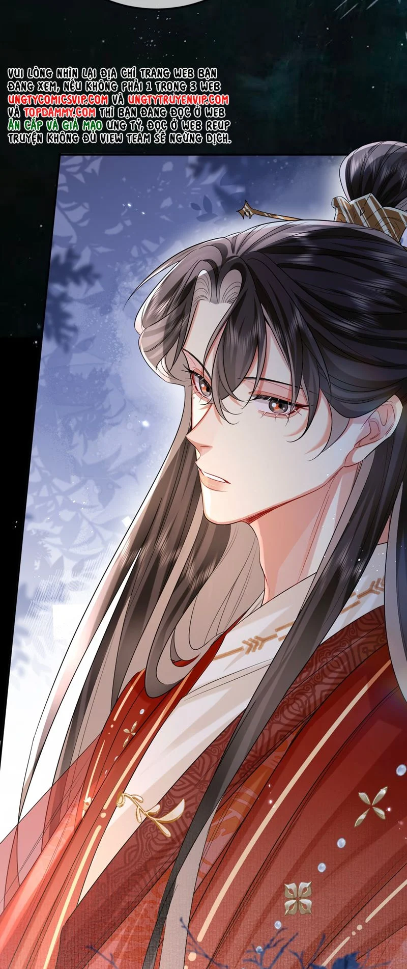 Ôn Hương Diễm Ngọc: Chapter 12
