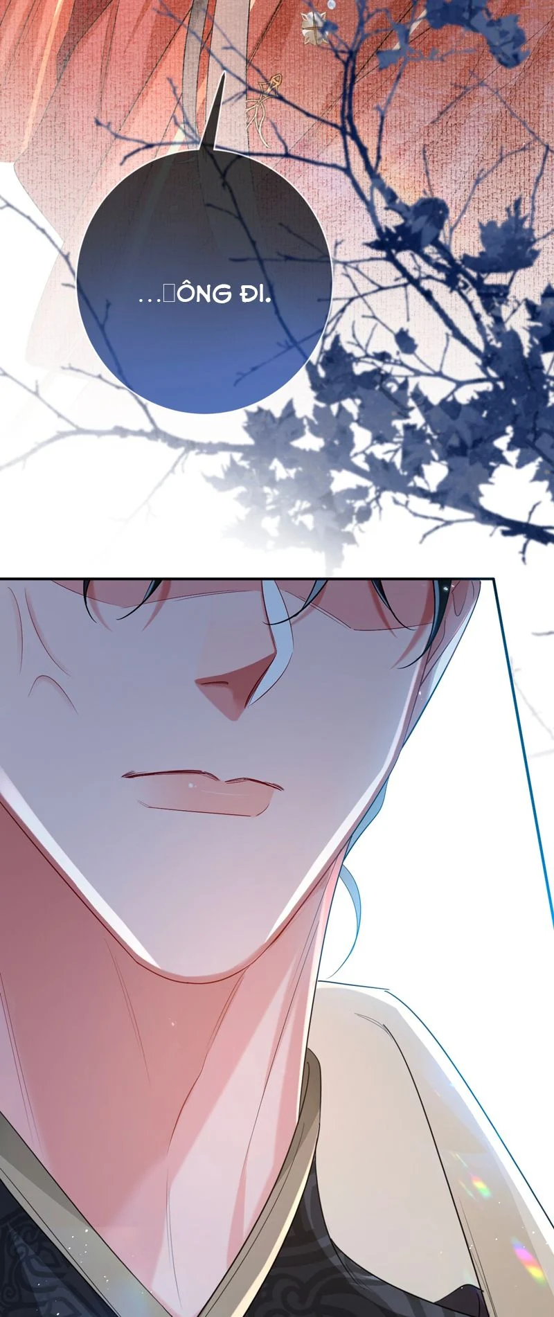 Ôn Hương Diễm Ngọc: Chapter 12