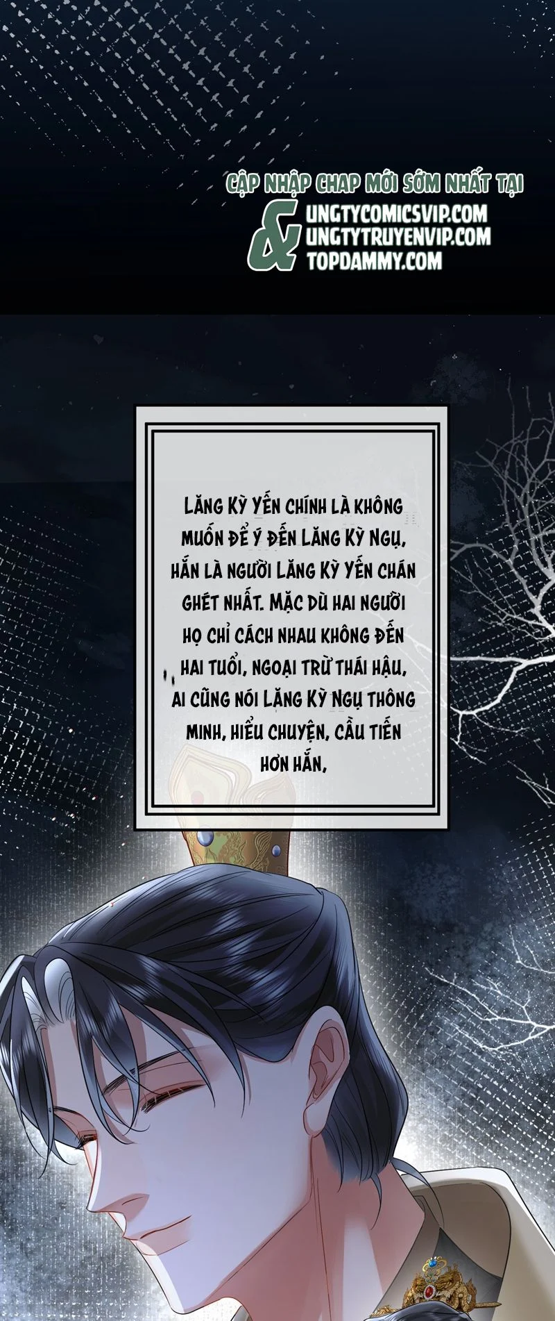 Ôn Hương Diễm Ngọc: Chapter 12