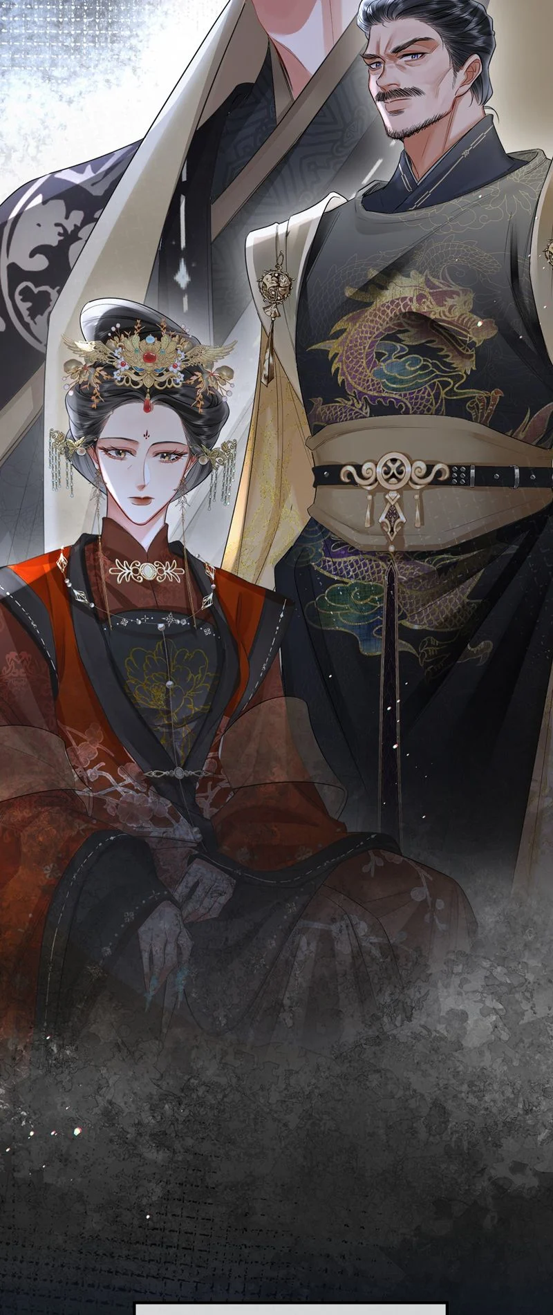 Ôn Hương Diễm Ngọc: Chapter 12