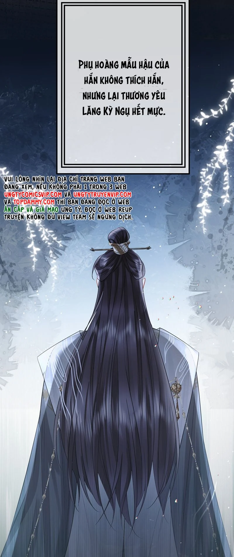 Ôn Hương Diễm Ngọc: Chapter 12