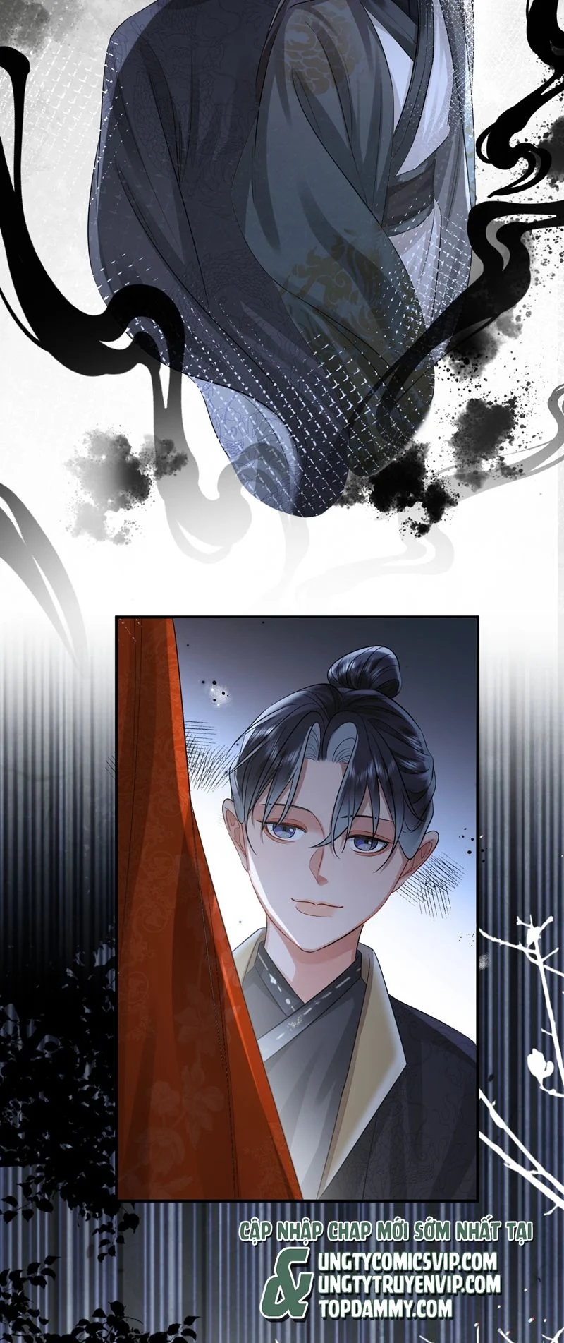 Ôn Hương Diễm Ngọc: Chapter 12