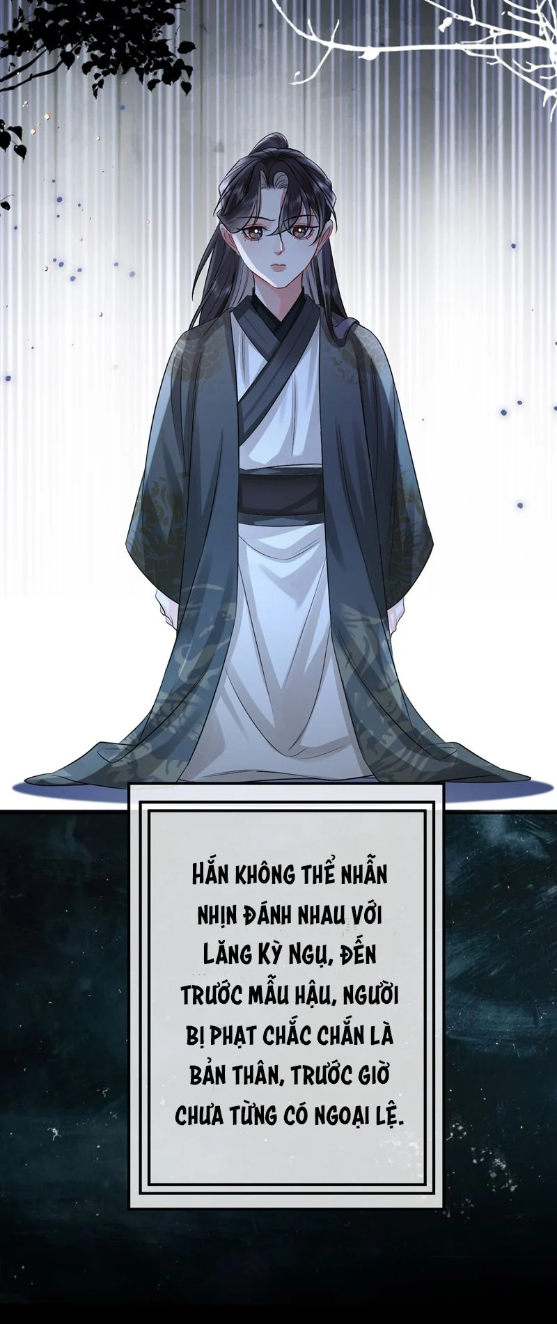 Ôn Hương Diễm Ngọc: Chapter 12
