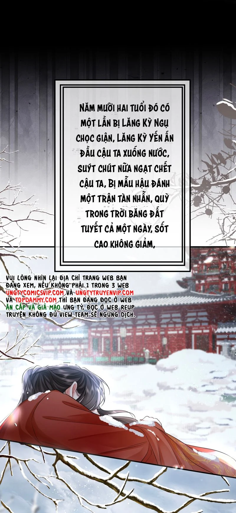 Ôn Hương Diễm Ngọc: Chapter 12