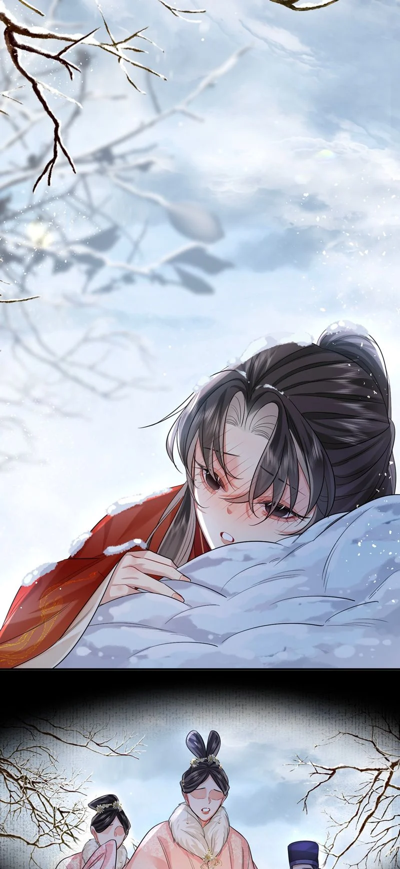Ôn Hương Diễm Ngọc: Chapter 12