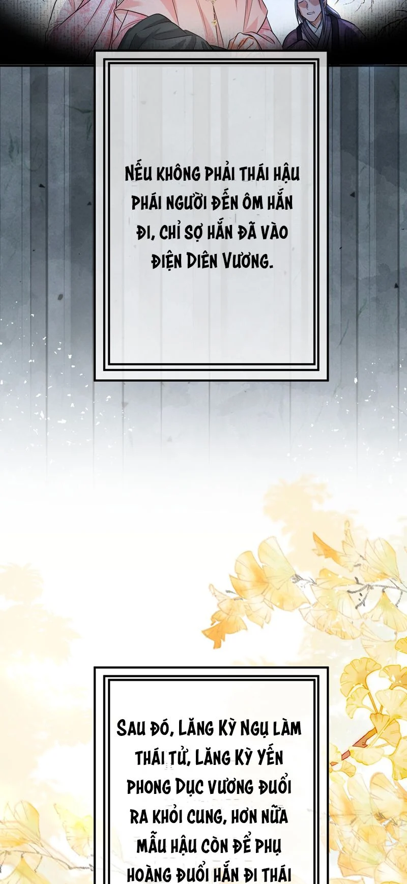 Ôn Hương Diễm Ngọc: Chapter 12