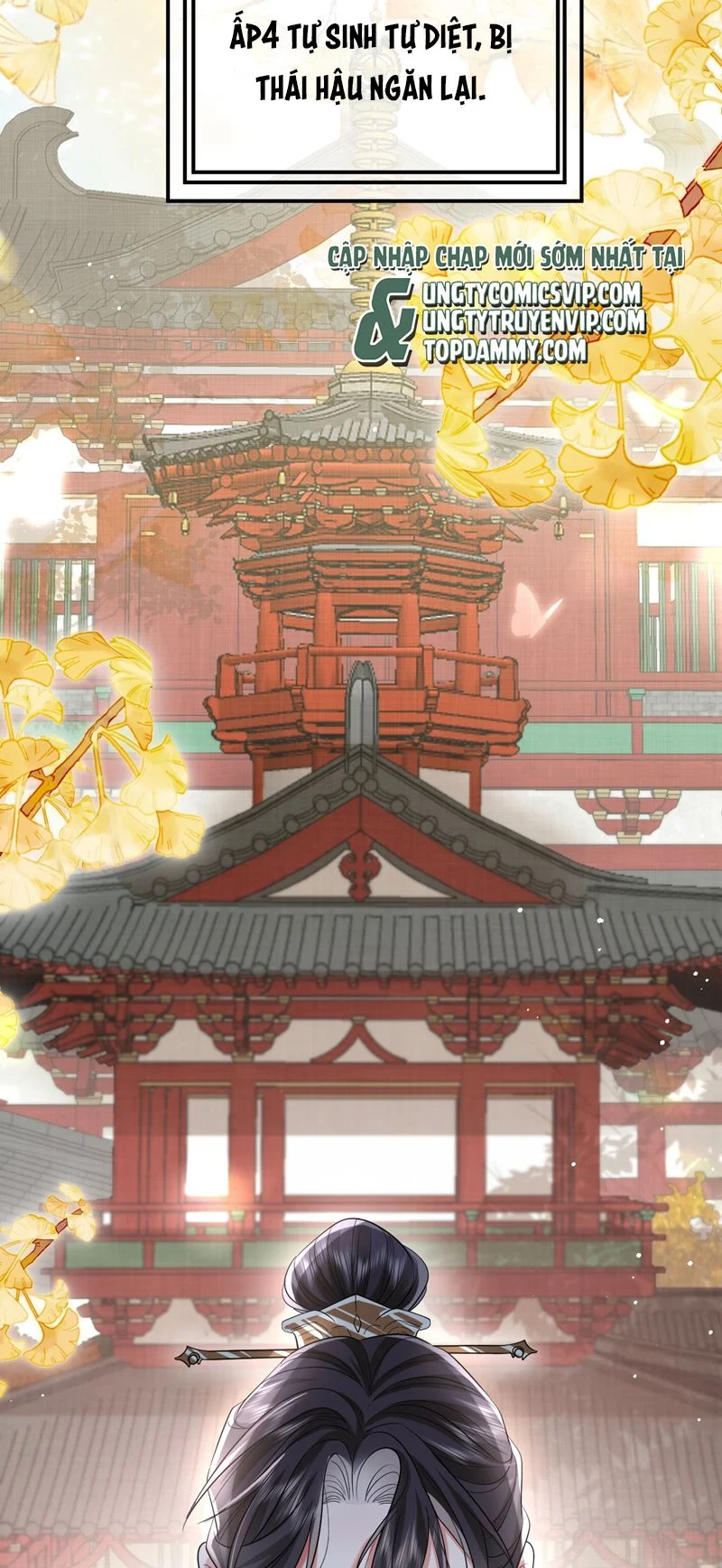 Ôn Hương Diễm Ngọc: Chapter 12