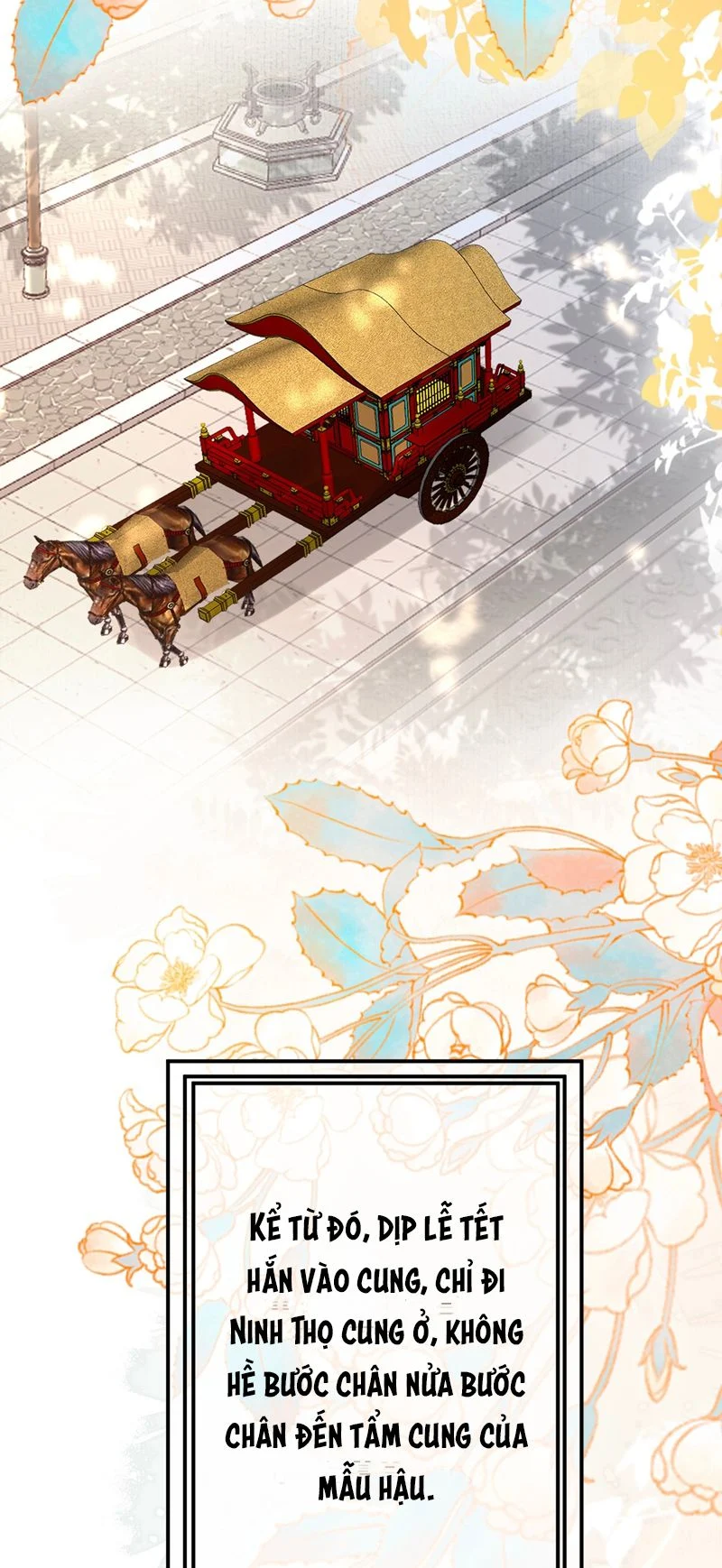 Ôn Hương Diễm Ngọc: Chapter 12