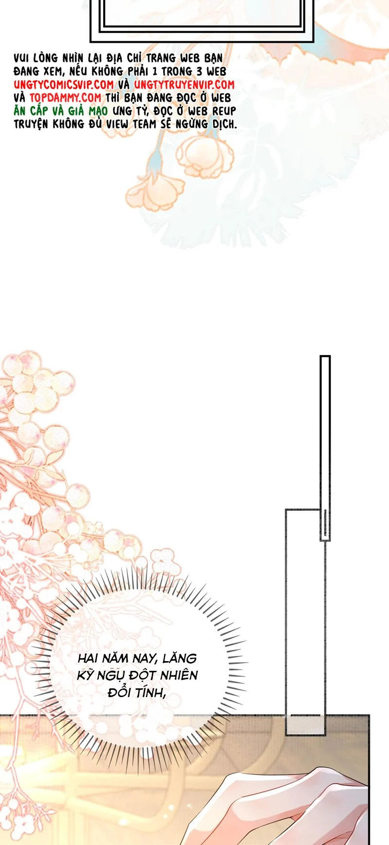 Ôn Hương Diễm Ngọc: Chapter 12