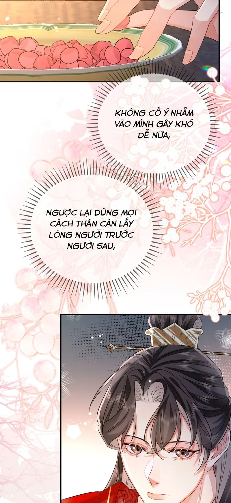 Ôn Hương Diễm Ngọc: Chapter 12
