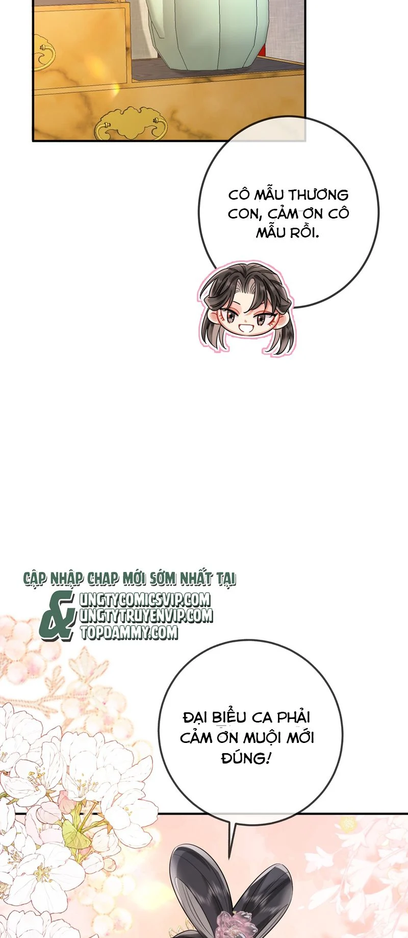 Ôn Hương Diễm Ngọc: Chapter 12