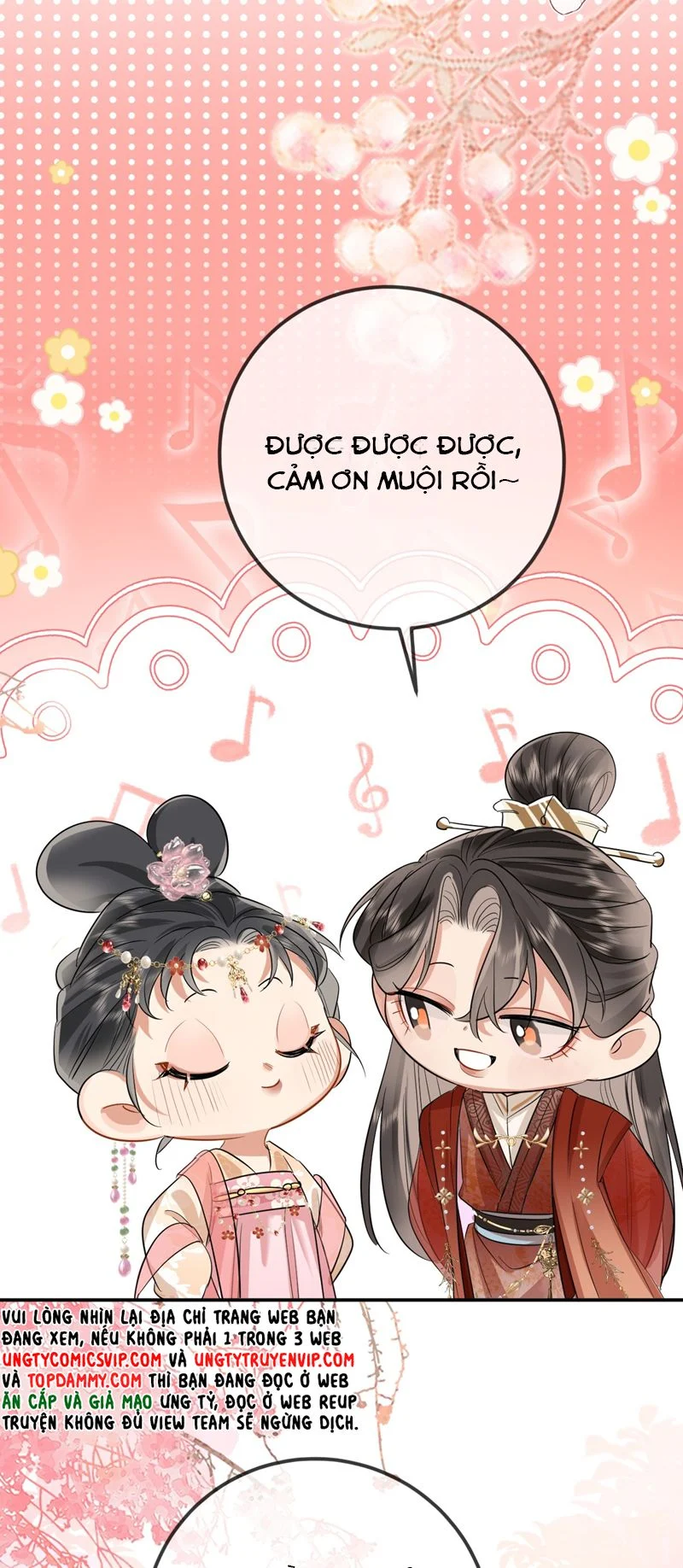 Ôn Hương Diễm Ngọc: Chapter 12