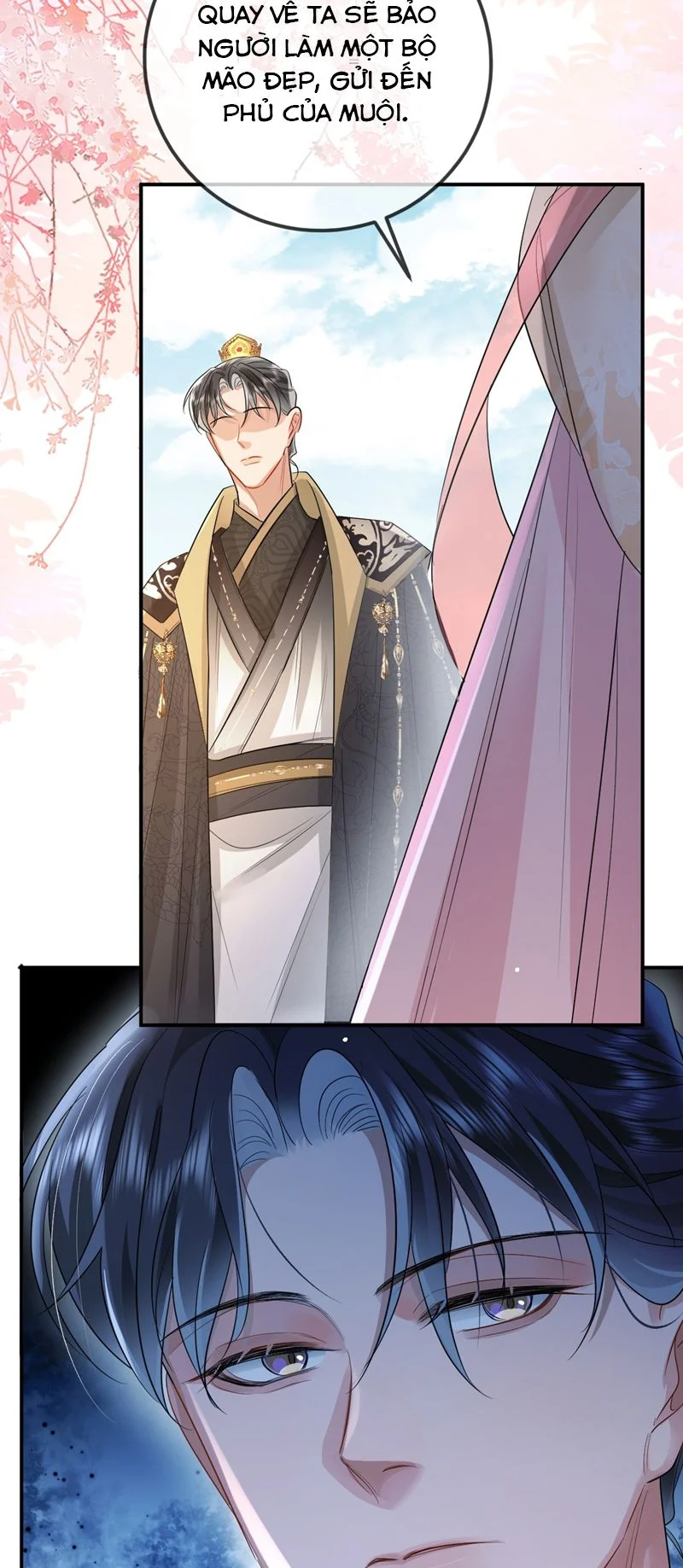 Ôn Hương Diễm Ngọc: Chapter 12