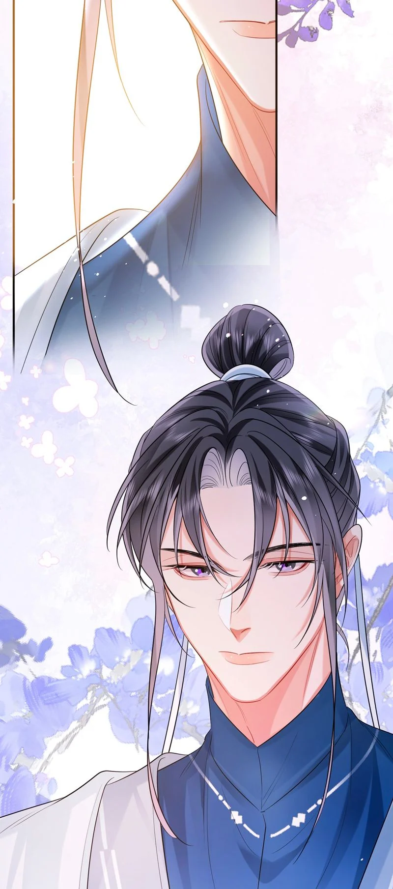 Ôn Hương Diễm Ngọc: Chapter 13