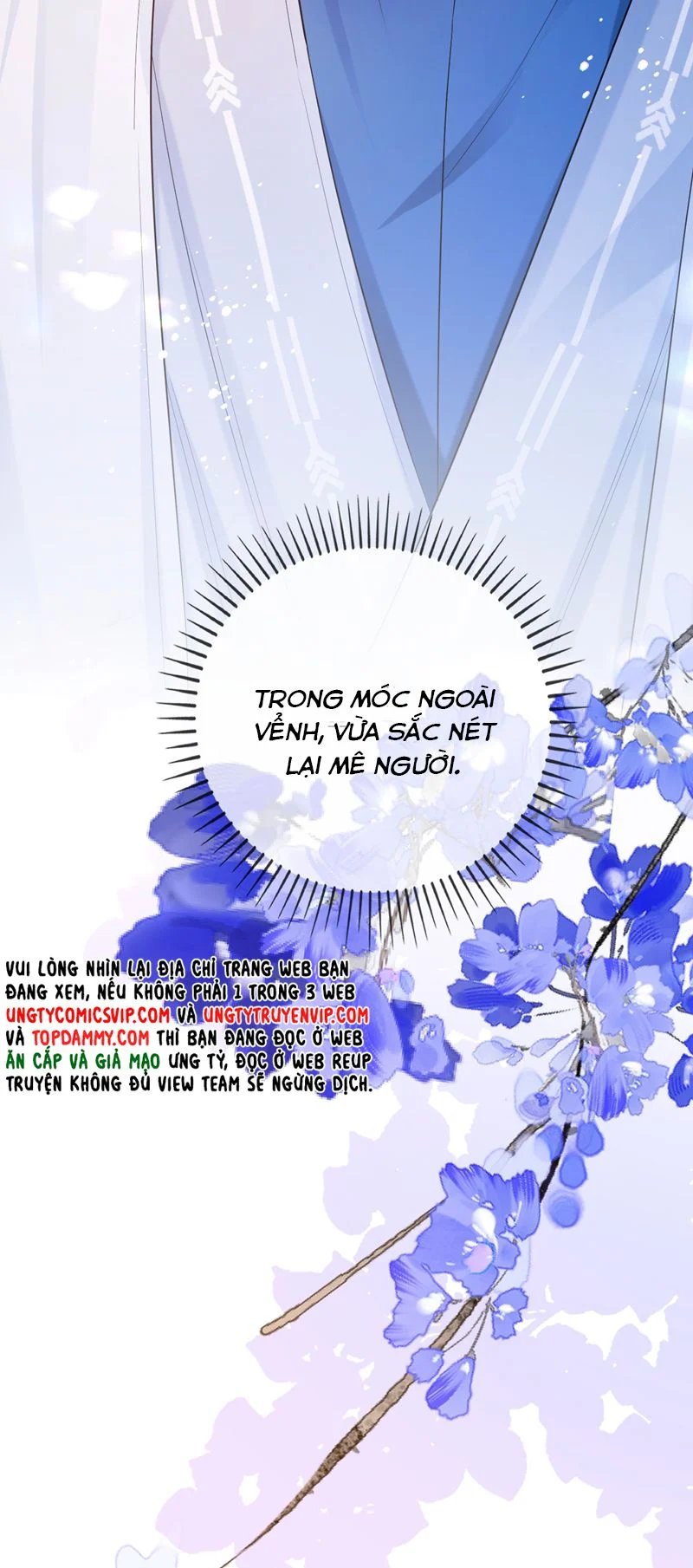 Ôn Hương Diễm Ngọc: Chapter 13