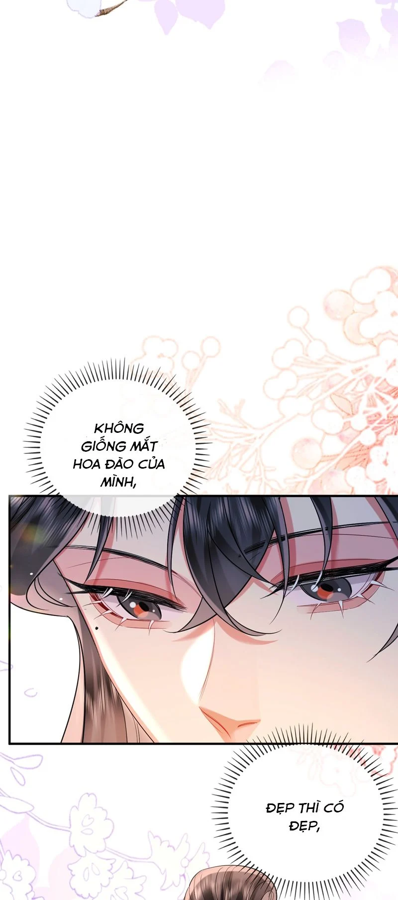 Ôn Hương Diễm Ngọc: Chapter 13